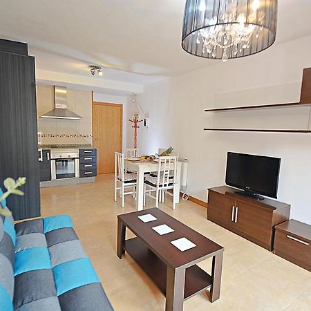 Apartamento Con Piscina Proximo A Санхенхо Экстерьер фото
