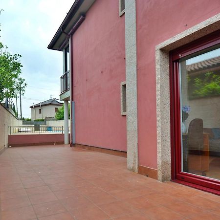 Apartamento Con Piscina Proximo A Санхенхо Экстерьер фото