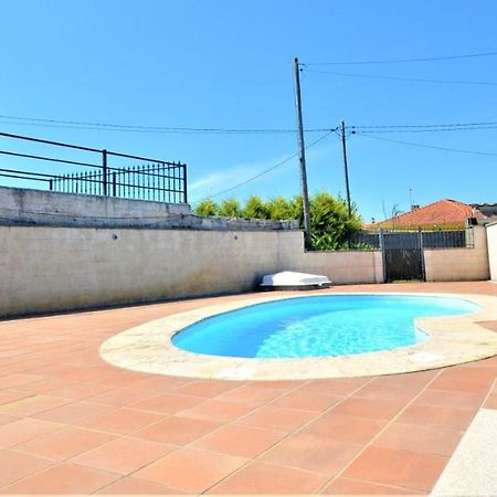 Apartamento Con Piscina Proximo A Санхенхо Экстерьер фото