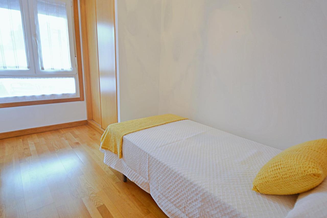 Apartamento Con Piscina Proximo A Санхенхо Экстерьер фото