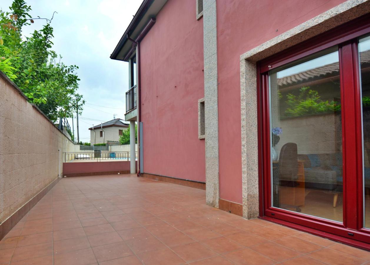 Apartamento Con Piscina Proximo A Санхенхо Экстерьер фото