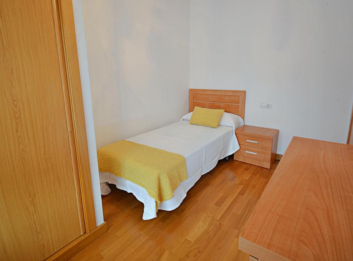 Apartamento Con Piscina Proximo A Санхенхо Экстерьер фото