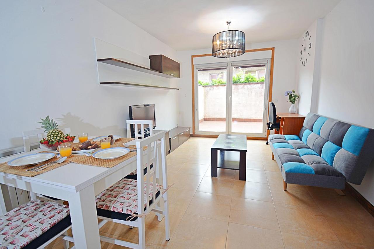 Apartamento Con Piscina Proximo A Санхенхо Экстерьер фото