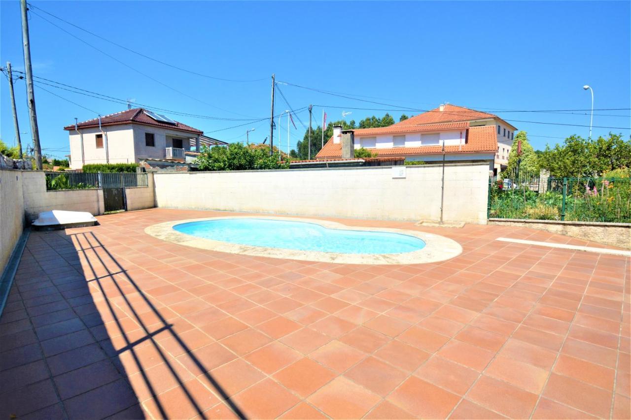 Apartamento Con Piscina Proximo A Санхенхо Экстерьер фото