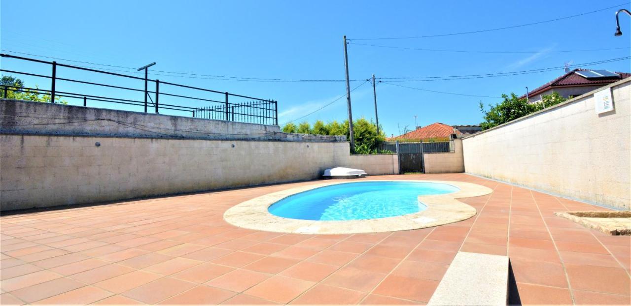 Apartamento Con Piscina Proximo A Санхенхо Экстерьер фото